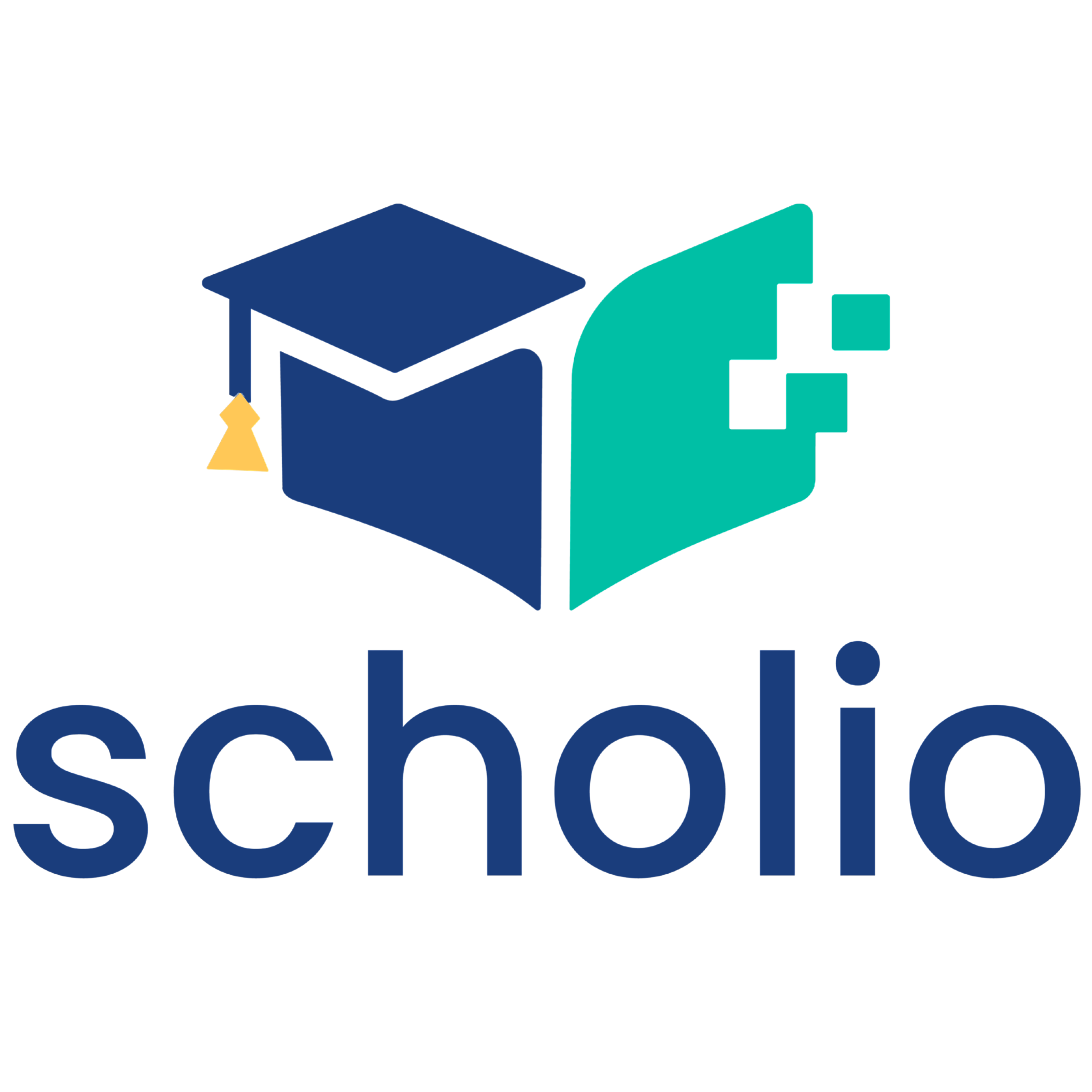 Scholio AI Logo